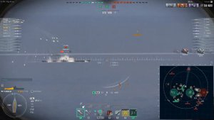 VENEZIA обзор корабля, крейсер Италии Венеция