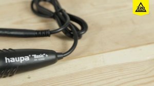 Обзор Детектор HAUPA 103800