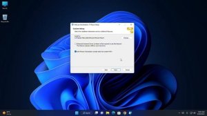 How to download and install VMware Workstation Player 17 on Windows 11