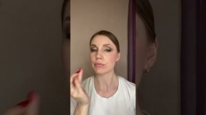 Гелево-кремовые румяна от Mary Kay (способ 2)