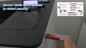 i-SENSYS LBP722Cdw Review (part1) Specifications Toners Features Options Security Connectivity UX
