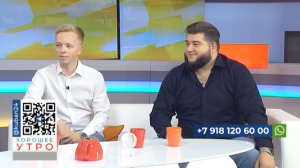 Павел Вениченко: когда берешь ипотеку, должен быть уверен в своем здоровье и работе