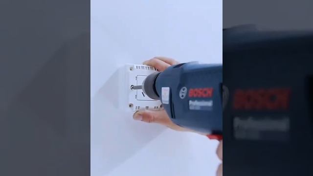 Ударная дрель Bosch GSB570