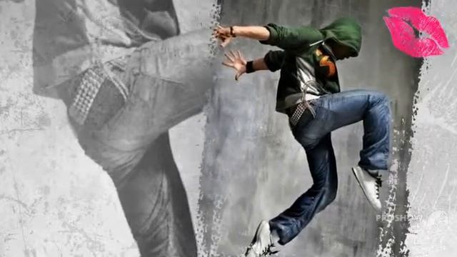 Танцевать хип хоп для начинающих смотреть онлайн