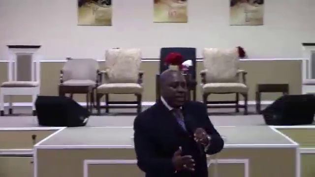 10/08/2017 Apostle Gilbert Coleman-Divine Nature Of Marriage смотреть онлайн