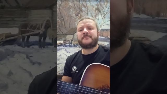 Апрель. Песня на стихи Виктора Цоя. смотреть онлайн