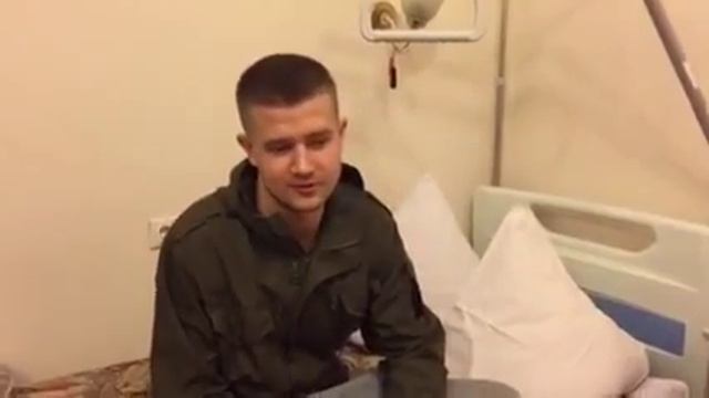 Марк Воржев «Медведь»