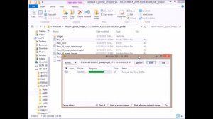 MiFlash Missmatch error