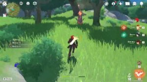 ГАЙД ПО ЧАЙНИКУ БЕЗМЯТЕЖНОСТИ В GENSHIN IMPACT ❗ ВСЕ СЕКРЕТЫ как быстрее повысить уровень доверия