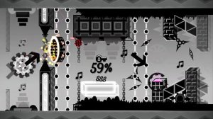 【4K】 "Thinking Space" by HidekiX {All Coins} (Extreme Demon) | Geometry Dash 2.0