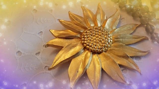 Винтажные украшения . Невероятные находки с блошиного рынка и барахолки. Броши ,янтарь ,Chanel .