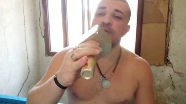 Павел Яцина в память о Цое #НуКаВсеВместе