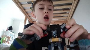 кунжицу рок джо