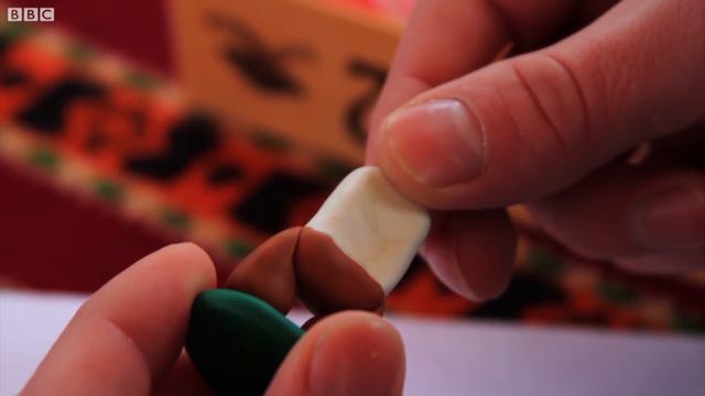 Хоробрі серця: мультфільм про гуцулів та козаків