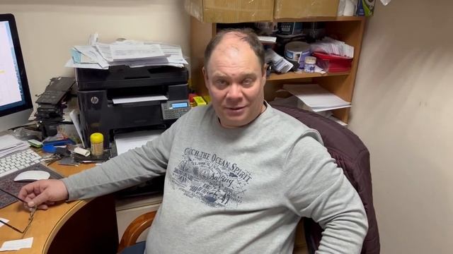 Ежедневник #1 первое видео , happy pc ремонт , CompShop.kz смотреть онлайн