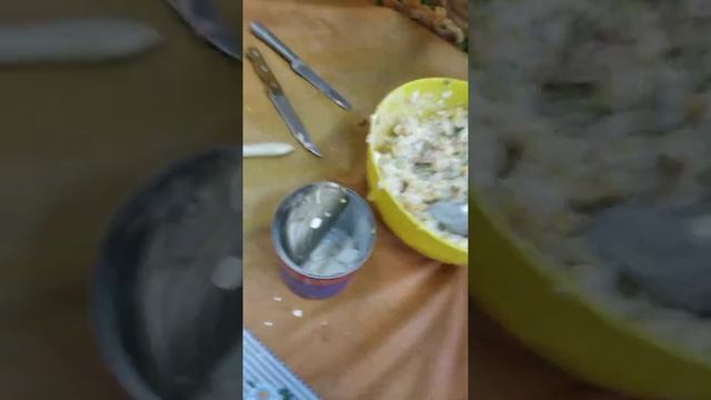 ° готовили салаты на уроке технологии ° смотреть онлайн