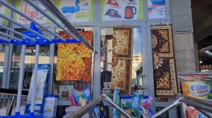 Денис и Таня передают привет!!! Наши наставники, встреча в Ташкенте!# Узбекистан