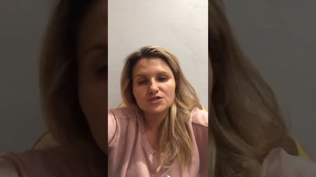 Про метафорические карты. Запись эфира от 11.10.19