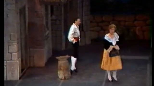 Angelita Navés en "Cançó d'amor i de guerra" смотреть онлайн