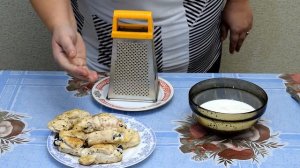 Рулеты из Куриной Грудки с Черносливом. Просто и Вкусно!