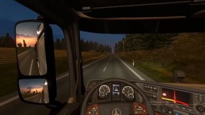 Евро Трак симулятор 3