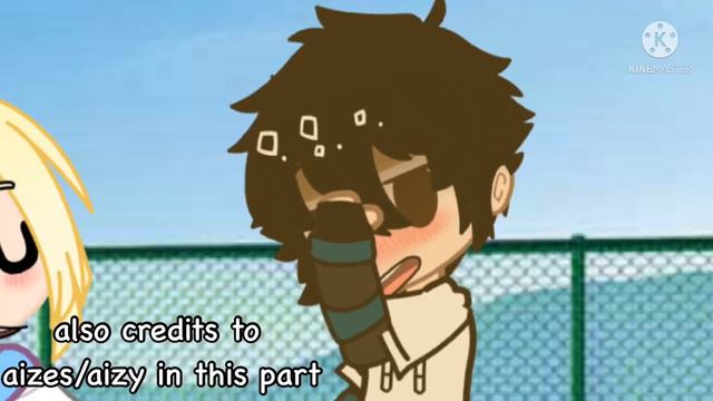 peppermint | genshin impact | i could eat a lollipop instead of a pepeper mint made by: jazzy смотреть онлайн