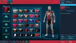 КАК УСТАНОВИТЬ НОВЫЕ СЛОТЫ ДЛЯ СКИНОВ ДЛЯ MARVEL'S SPIDER-MAN REMASTERED !?