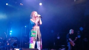 Рита Дакота - Ты не веришь в Бога (Екатеринбург 14.09.2023)