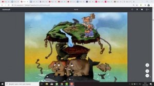 занимательная география (часть 1)