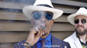 PITTI UOMO. Firenze.