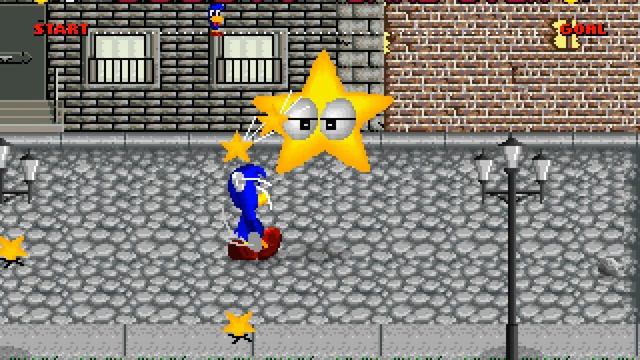 Dynamite Dux Longplay Arcade QHD