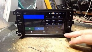 MyDEAN  MMC3104 УАЗ ПАТРИОТ