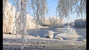 Песня под гитару "Снегурочка" Б Ю П