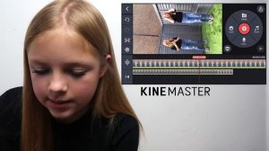 How to (Video) Clone Yourself! by Marsden IT #MadewithKineMaster