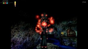 Потный Гарри и философский камень - 3