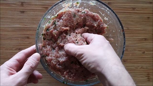Kako se prave Faširanci - Recept смотреть онлайн