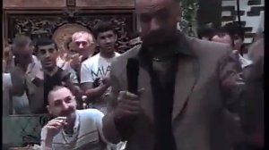 ТИМАТИ - Ты кто такой давай досвидания.