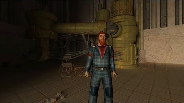 Обитаемый остров Землянин Часть 10 смотреть онлайн