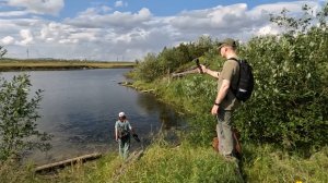 МИМО НАЛЕДНОЙ НА СРЕДНИЙ
