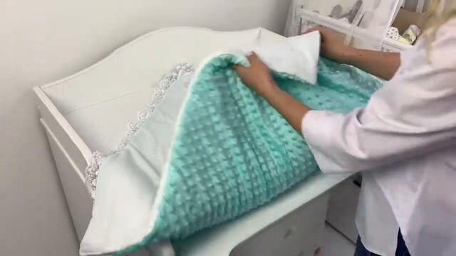 Топотушки™ Конверт одеяло на выписку Ксения смотреть онлайн