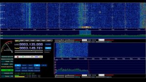 "Пираты в Радио", "Радиохулиганы" - радиолюбители хулиганы на 3 Мгц (100 м).