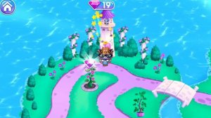 Fluvsies World! Opening 3 eggs. New island. Pet кescue 7