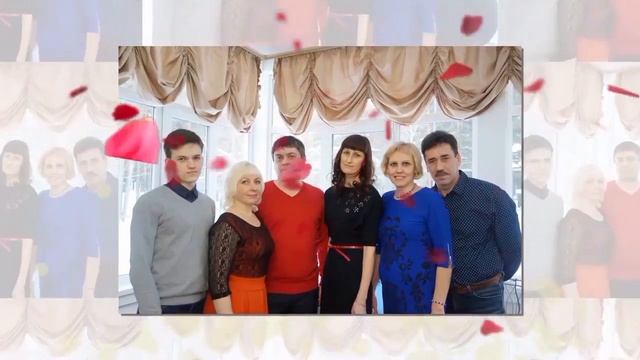 начало юбилея смотреть онлайн