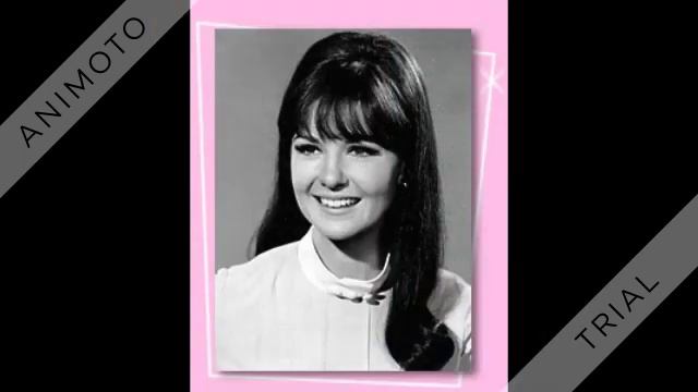 Shelley Fabares - Johnny Loves Me - 1962