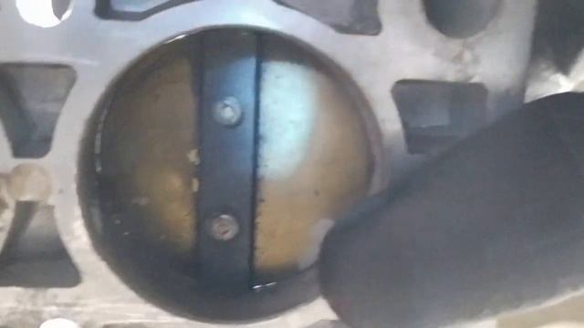 Промывка карбюратора ДААЗ 2107 "Озон" смотреть онлайн