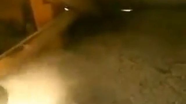 Утепление чердака базальтовой крошкой