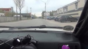 Опель Аскона  и  21083-1107010 подружились