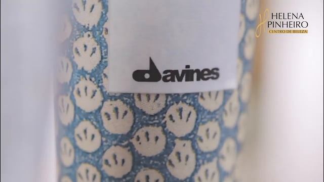 Helena Pinheiro e Davines (more Inside) 1 смотреть онлайн