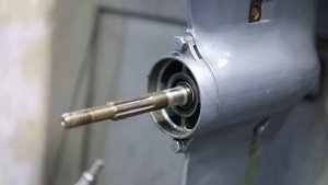 YAMAHA 6 из Японии. Отличное состояние с 1987 года. Техническое обслуживание и увеличение мощности