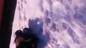 Драка. Сломал нос